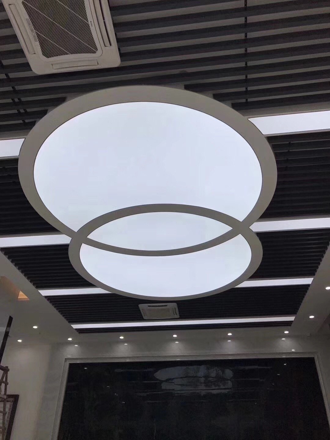 Translucent Shape Image